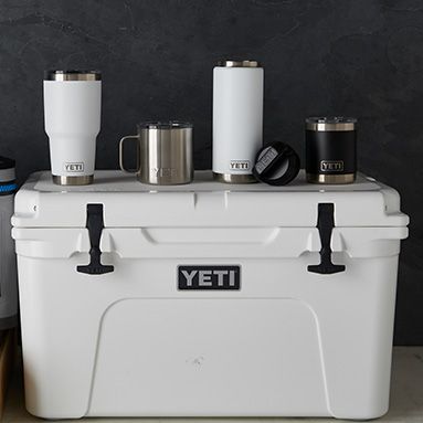 YETI