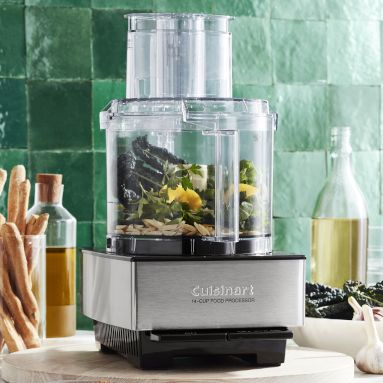 Select Cuisinart Appliances - Up to 25% Off