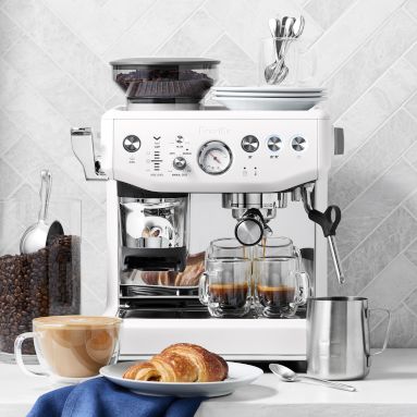 Breville Barista Impress Espresso Machines - Up To $300 Off