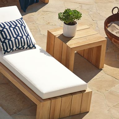 Outdoor Side Tables