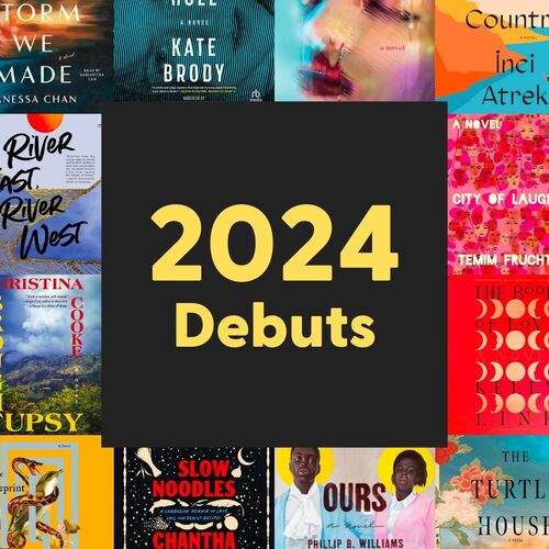 2024 Debuts on our Radar