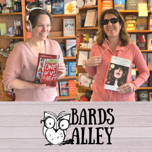 Bards Alley Staff Picks