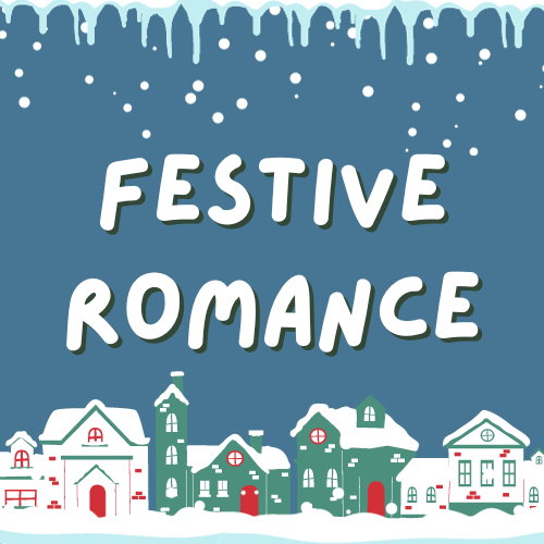 Festive Romance Audiobooks