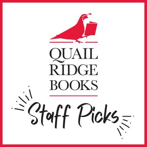 QRB Staff Picks