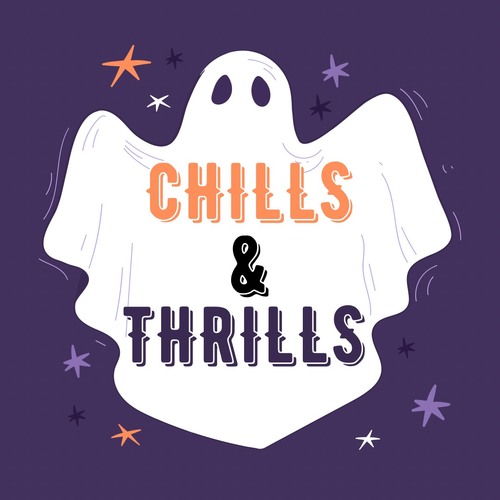 October Chills and Thrills