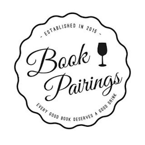 Book Pairings Audiobook Obsessions