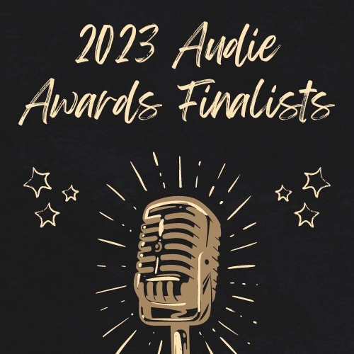 2023 Audie Awards Finalists