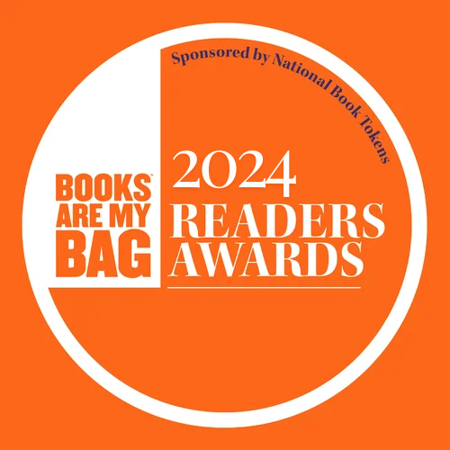 Books Are My Bag 2024 Shortlist