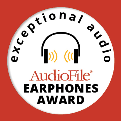 AudioFile Earphone Awards