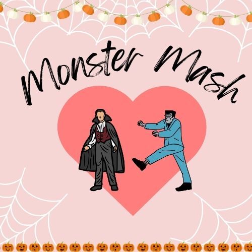 Monster Mash 