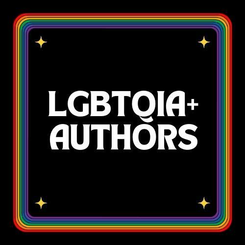 LGBTQIA  Authors