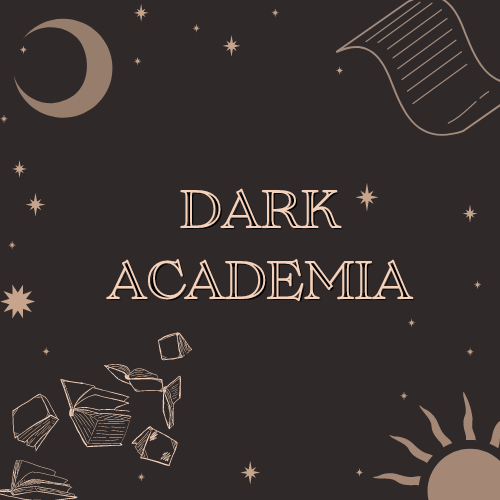 Dark Academia Audiobooks