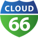 Cloud 66 for Rails  logo