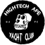 @HightechApeYachtClub