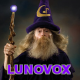 @Lunovox