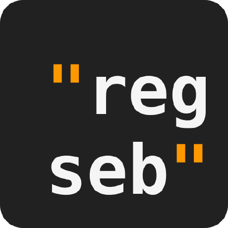 regseb