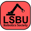 @LSBU-Robotics-Society