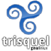 @trisquelgnulinux