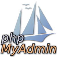 @phpmyadmin