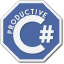 @productivecsharp