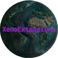 @XenoExtensions