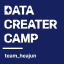 @DATACREATERCAMP