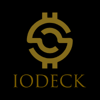 @IODECK