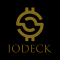 @IODECK