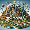 @3DTopia