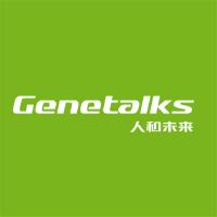 @Genetalks