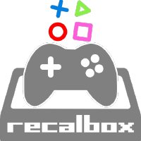 @recalbox