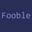 @fooble-development