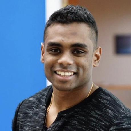 Praveen Perera