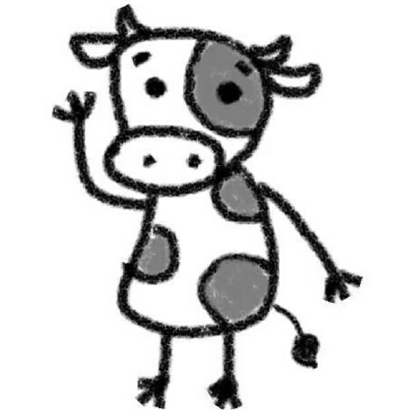 momocow