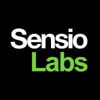 @sensiolabs