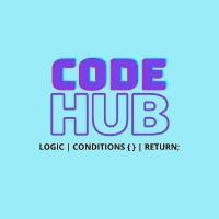 @Codehub-JBIET