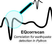 @eqcorrscan