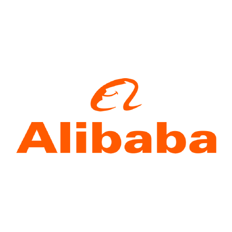 Logo Alibaba Group