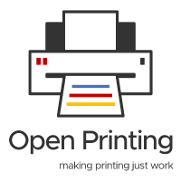 @OpenPrinting