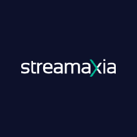 @Streamaxia