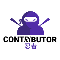 @contributor-ninja