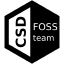 @CSD-FOSS-Team