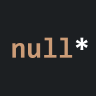 @NullpointerWorks