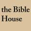 @theBibleHouse