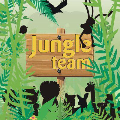 jungla-team