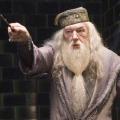 Albus Dumbledore