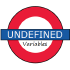 @Undefined-Variables