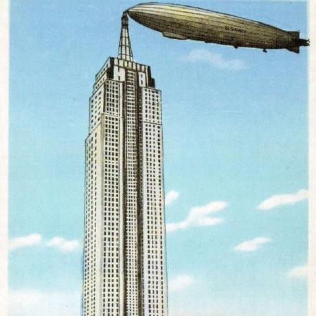 ancientskyscraper