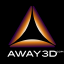 @away3d