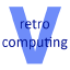 @Vretrocomputing